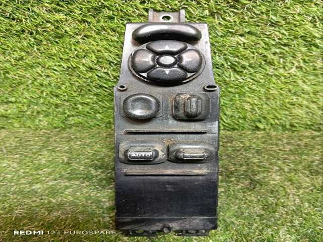 Botonera Elevalunas Jeep Cherokee 2.5 TD 3P