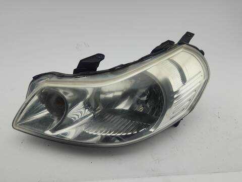 Faro Izquierdo Suzuki SX4 GLX 120CV 88KW