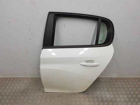 Puerta Trasera Izquierda Peugeot 208 ALLURE
