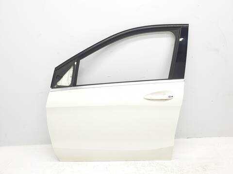 Puerta Delantera Izquierda Mercedes Clase B 150 B 200 CDI BE 246.201)