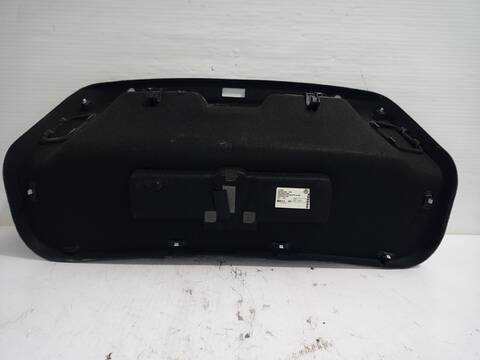 Foto 3ª: Tapizados Cartoneras Volkswagen Passat ADVANCE BLUEMOTION 105CV 77KW [CAYC] (2011)