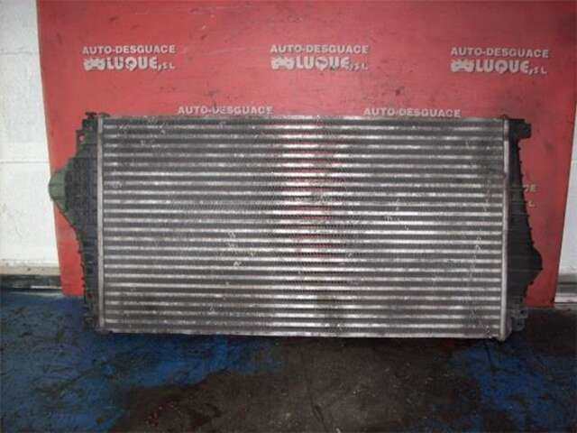 Intercooler Chevrolet Epica 2.0 LTX [2.0 LTR. - 110 KW DIESEL CAT]