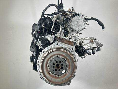 Foto 2ª: Motor Completo Skoda Superb 2 0 TSI 280-320 CV [DNF DNFE] (2024)