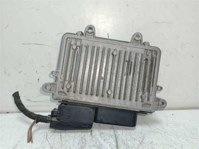 Foto 2ª: Centralita Motor ECU Mercedes Clase B 150 2.0 180 CDI (245.207) [2.0 LTR. - 80 KW CDI CAT]