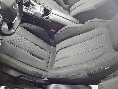 Asientos Traseros Peugeot 508 1.5 BLUEHDI 130 FBYHZJ FBYHZR) 131CV 96KW