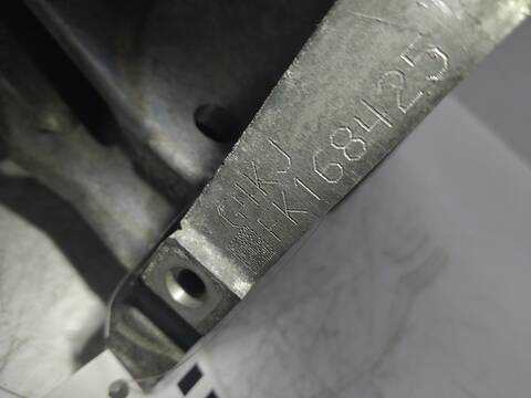 Foto 2ª: Bloque Motor Hyundai Santa Fe 2.4 GDI 185 - 192 CV [G4KJ]