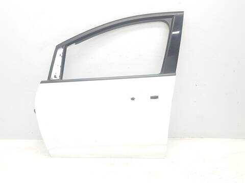 Puerta Delantera Izquierda Ford C Max TREND