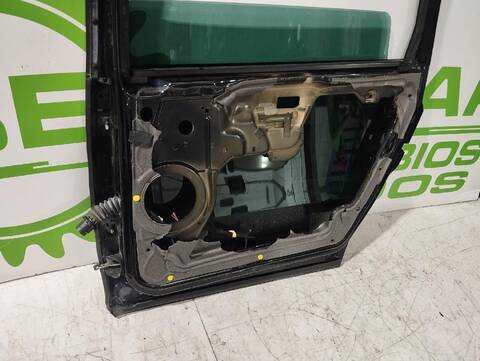 Foto 3ª: Puerta Trasera Derecha Seat Alhambra 2.0 TDI 140CV [BRT] (2000)