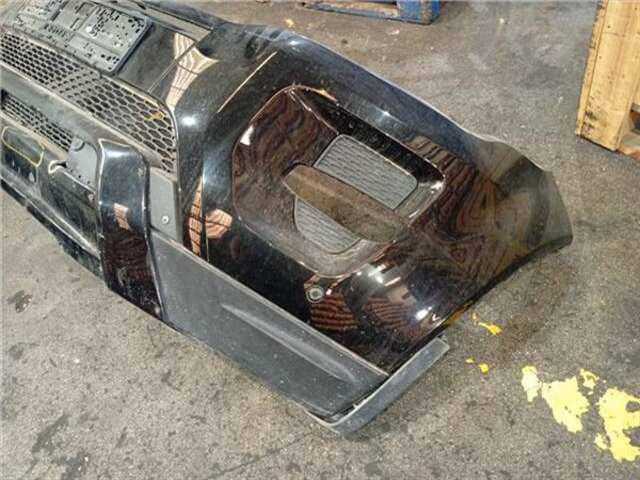 Foto 2ª: Paragolpes Delantero Land Rover Range 2.0 HSE [2.0 LTR. - 177 KW TD SD4 CAT]