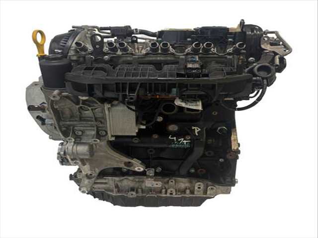 Foto 2ª: Motor Completo Volkswagen Tiguan 2.0 TSI TFSI 186 - 190 CV [DTEA] (2020)