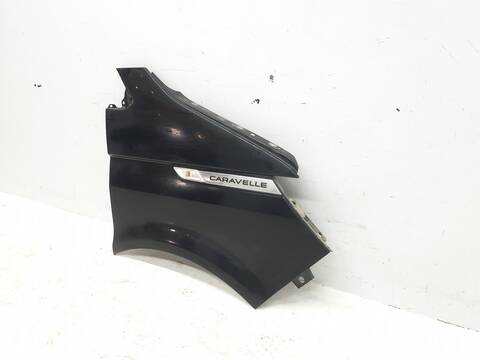 Foto 2ª: Aleta Delantera Derecha Volkswagen Caravelle T6 ORIGIN FWD