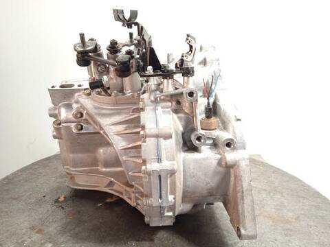 Foto 4ª: Caja Cambios Hyundai Tucson 2.0 CRDI CAT 140CV 103KW [D4EA] (2009)