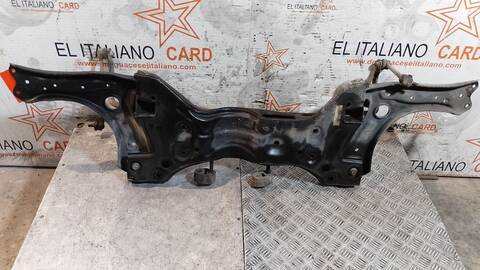 Foto 4ª: Puente Delantero Audi A1 AMBITION 105CV 77KW [CAY] (2012)