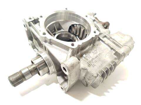 Caja Transfer Seat Tarraco 2.0 TFSI 4DRIVE 245CV 180KW