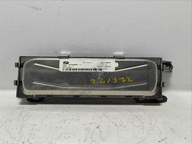 Foto 1ª: Centralita Suspension Bmw Serie 5 518 530 D 245CV [N57D30A] (2009)