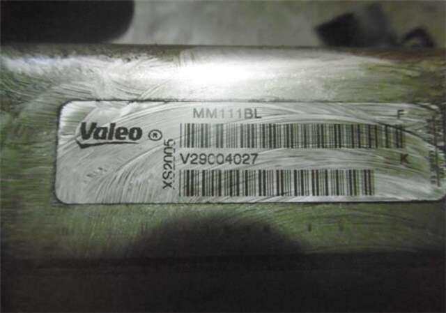 Foto 2ª: Valvula EGR Ford Focus 2.0 SPORT [2.0 LTR. - 120 KW TDCI CAT]