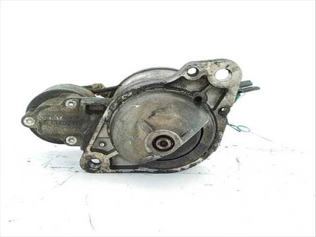 Motor de Arranque Audi A8 4.0 TDI QUATTRO 275CV