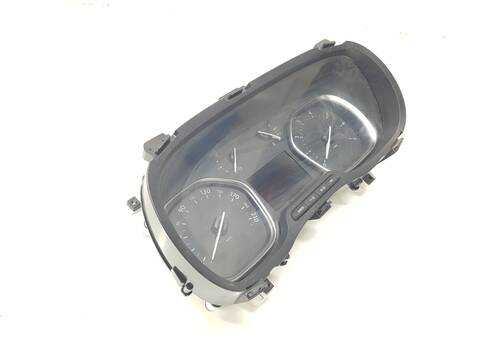 Foto 3ª: Cuadro de Instrumentos Opel Viva L EXPRESS