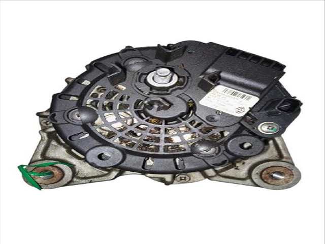 Foto 3ª: Alternador Dacia Dokker 1.5 DCI KEAJ KEAH) (2012)