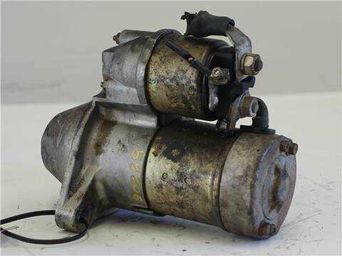 Foto 2ª: Motor de Arranque Opel Astra 1.7 CDTI BERLINA 80CV 59KW [Z 17 DTL] (2004)