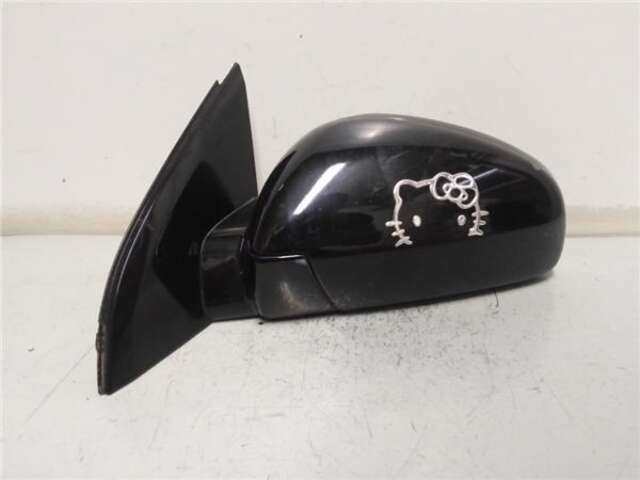 Foto 2ª: Retrovisor Izquierdo Opel Vectra 2.0 DTI 16V [Y 20 DTH]