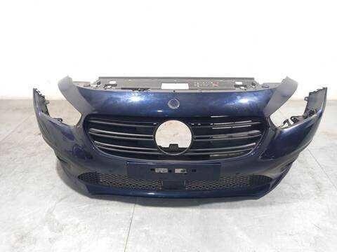Foto 2ª: Paragolpes Delantero Mercedes Citan ECITAN 420.693) 122CV 90KW FURGONETA [780.690]
