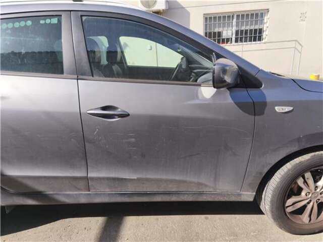 Puerta Delantera Derecha Hyundai ix35 1.7 COMFORT 2WD [1.7 LTR. - 85 KW CRDI CAT]