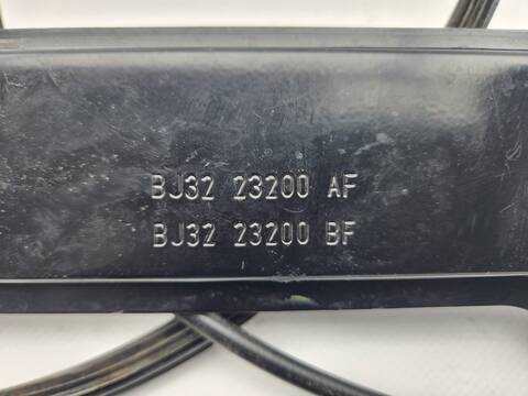 Foto 3ª: Elevalunas Eléctrico Delantero Derecho Land Rover Evoque PURE 150CV 110KW [224DT] (2014)