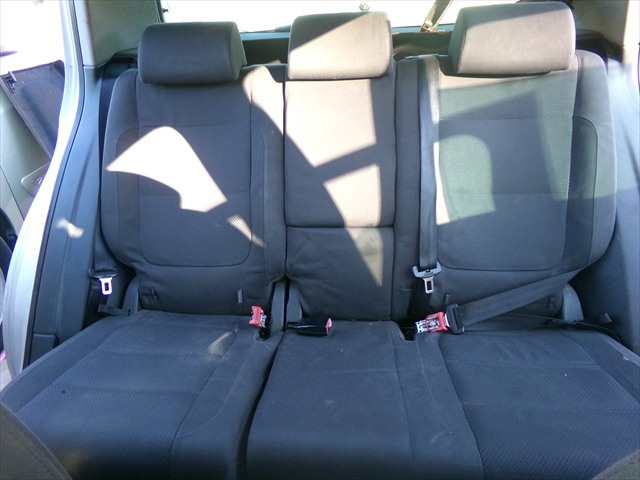 Asientos Traseros Volkswagen Golf 2.0 TDI MODELO PLUS,2004-2009