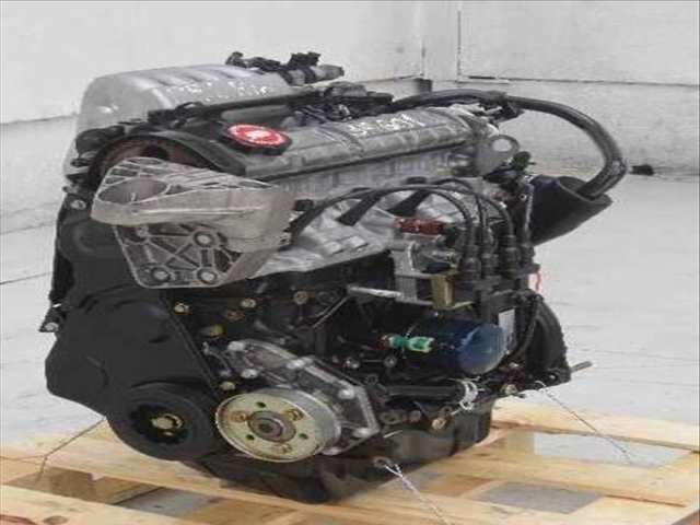 Motor Completo Renault Megane HATCHBACK BERLINA I BERLINA HATCHBACK BA0)