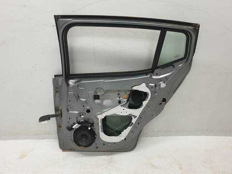 Foto 2ª: Puerta Trasera Derecha Dacia Sandero STEPWAY ESSENTIAL (2022)