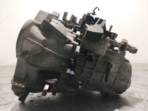 Foto 2ª: Caja Cambios Hyundai ix20 1.4 90CV 66KW [G4FA] (2010)