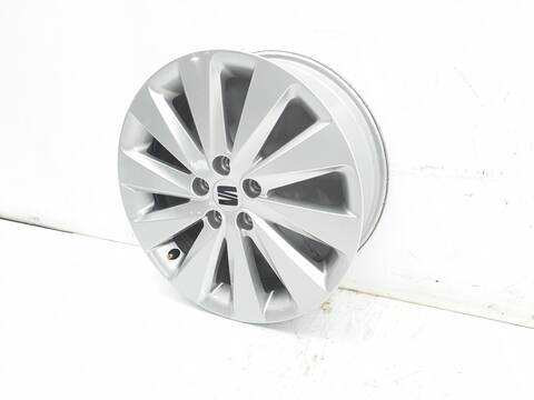 Foto 2ª: LLanta Aleacion Seat Arona 1.0 TSI STYLE (2020)