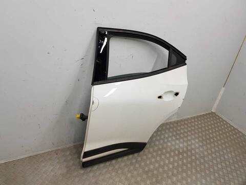 Foto 2ª: Puerta Trasera Izquierda Opel Mokka EDITION
