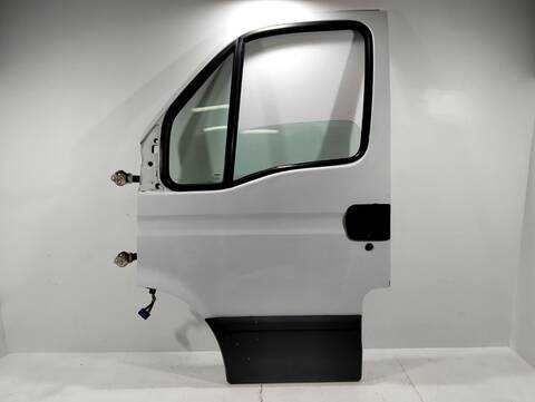 Puerta Delantera Izquierda Iveco Daily FURGON 35C... BATALLA 3000 116CV