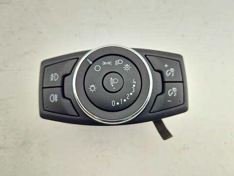Mando Luces Ford EcoSport 1.0 ECOBOOST 125CV 92KW