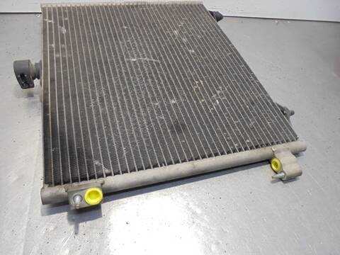 Foto 3ª: Radiador Calefaccion A.A. Citroen C2 FURIO 60CV 44KW [HFX] (2005)