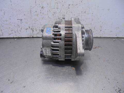 Foto 4ª: Alternador Honda Jazz 1.4 S 83CV 61KW [L13A6] (2008)