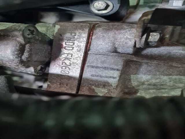 Foto 4ª: Motor Completo Ford Focus TREND 125CV 92KW [PNDD] (2015)