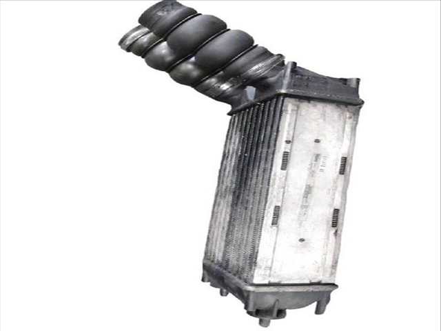 Foto 3ª: Intercooler Citroen C4 1.6 HDI 109CV (2006)