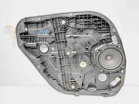 Elevalunas Manual Trasero Izquierdo Kia Carens BASIC 116CV 85KW