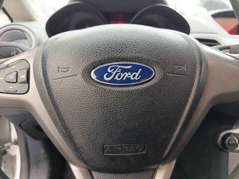 Airbag Delantero Izquierdo Ford Fiesta F6JB