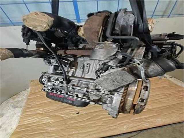 Foto 3ª: Motor Completo Mazda 3 1.6 CRDT ACTIVE [1.6 LTR. - 80 KW CD DIESEL CAT]