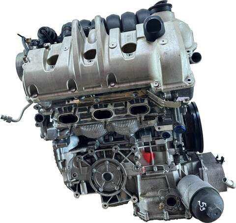 Motor Completo Porsche Panamera 46.40 300 CV 220KW