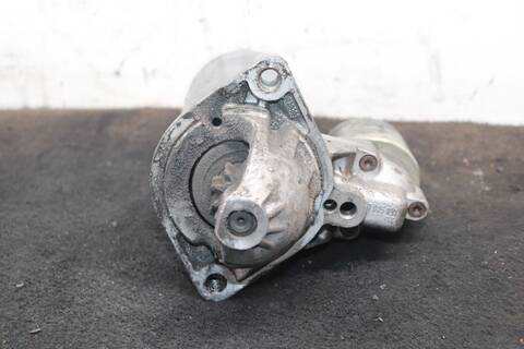 Motor de Arranque Bmw Serie 5 530 3.0 D 184CV 135KW