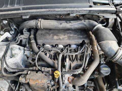 Foto 2ª: Motor Completo Land Rover Evoque PURE 150CV 110KW [224DT] (2014)