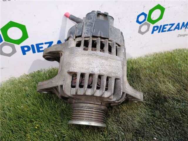 Foto 2ª: Alternador Fiat Stilo 1.9 JTD [192 A3.000]
