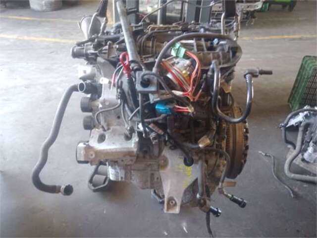 Motor Completo Bmw Serie 1 114 2.0 120D [2.0 LTR. - 130 KW TURBODIESEL CAT]