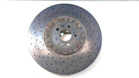 Disco Freno Delantero Audi A7 RS7 PERFORMANCE QUATTRO 605CV 445KW