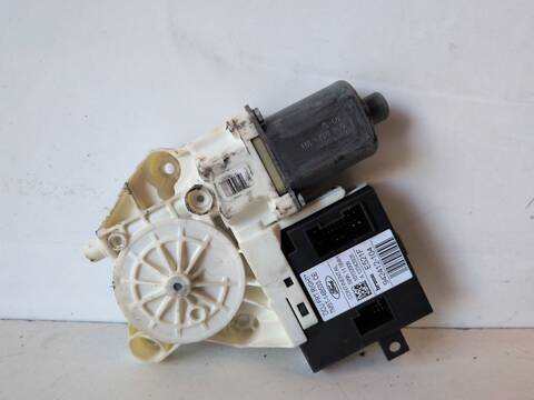 Elevalunas Eléctrico Delantero Izquierdo Ford C Max TITANIUM 1.6 TDCI CAT 95CV